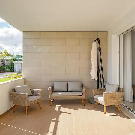 아파트 Design 4 With Pool By Homing 라고스